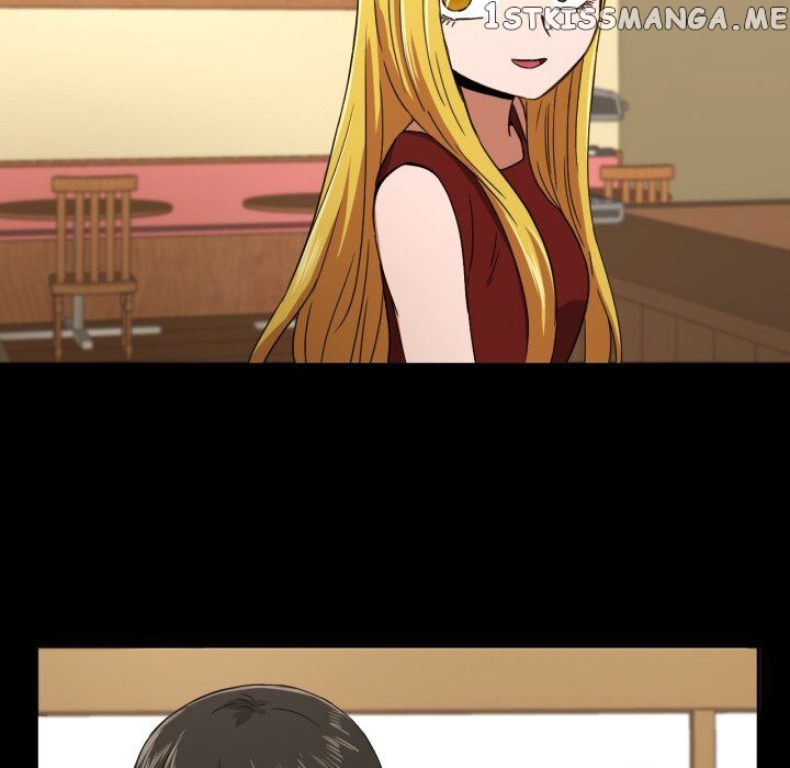 My Cotton Candy chapter 36 - page 45