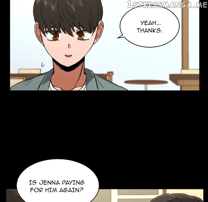 My Cotton Candy chapter 36 - page 46