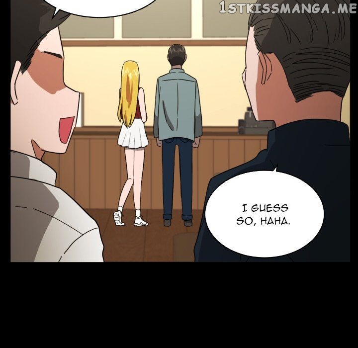 My Cotton Candy chapter 36 - page 47