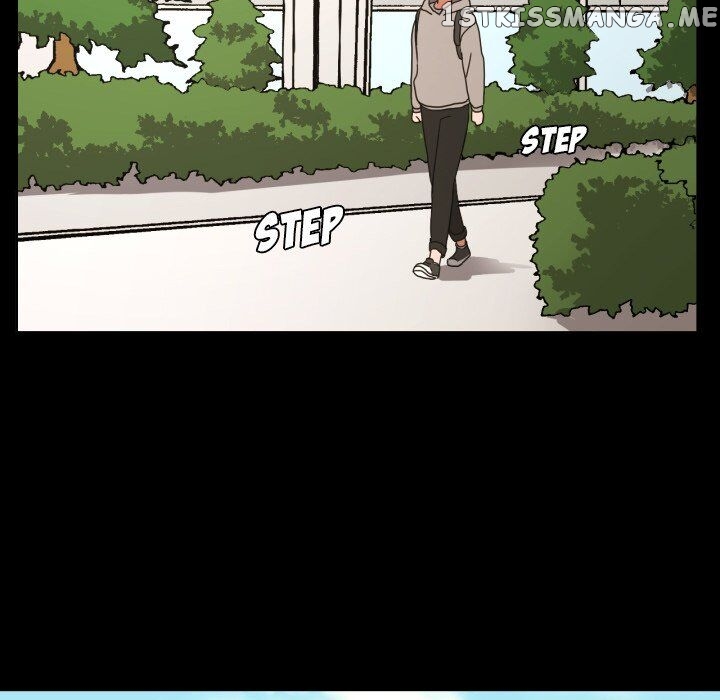 My Cotton Candy chapter 36 - page 5