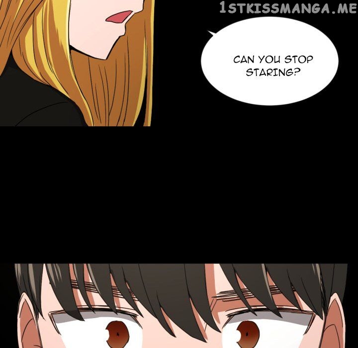 My Cotton Candy chapter 36 - page 54