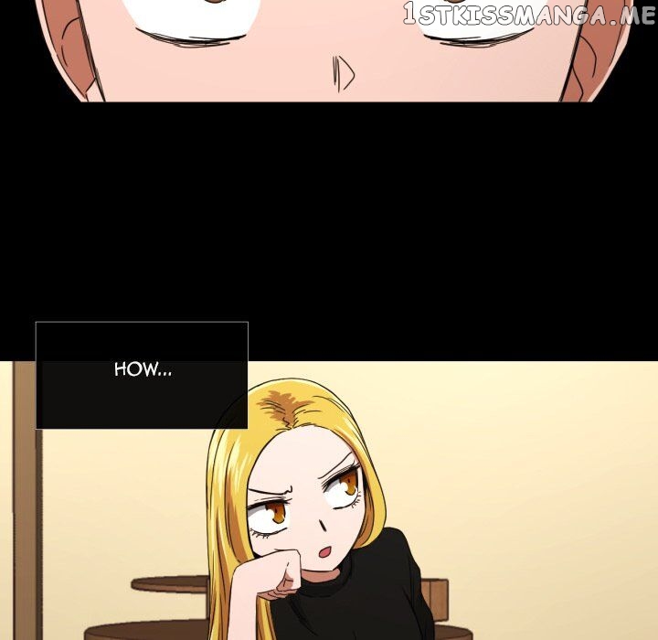 My Cotton Candy chapter 36 - page 55