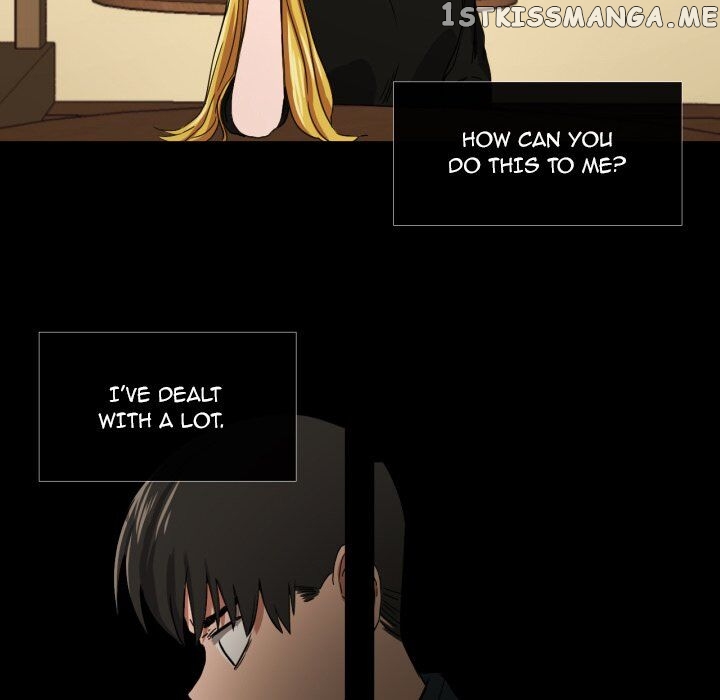 My Cotton Candy chapter 36 - page 56