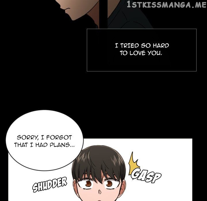 My Cotton Candy chapter 36 - page 57