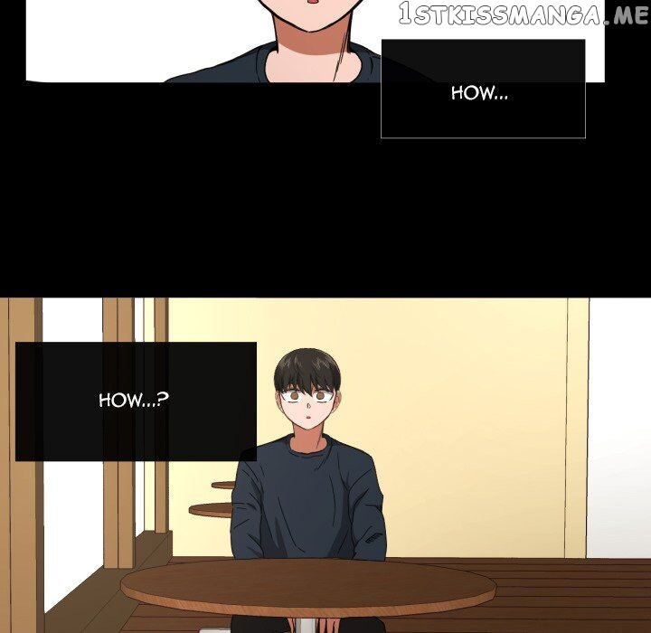 My Cotton Candy chapter 36 - page 58