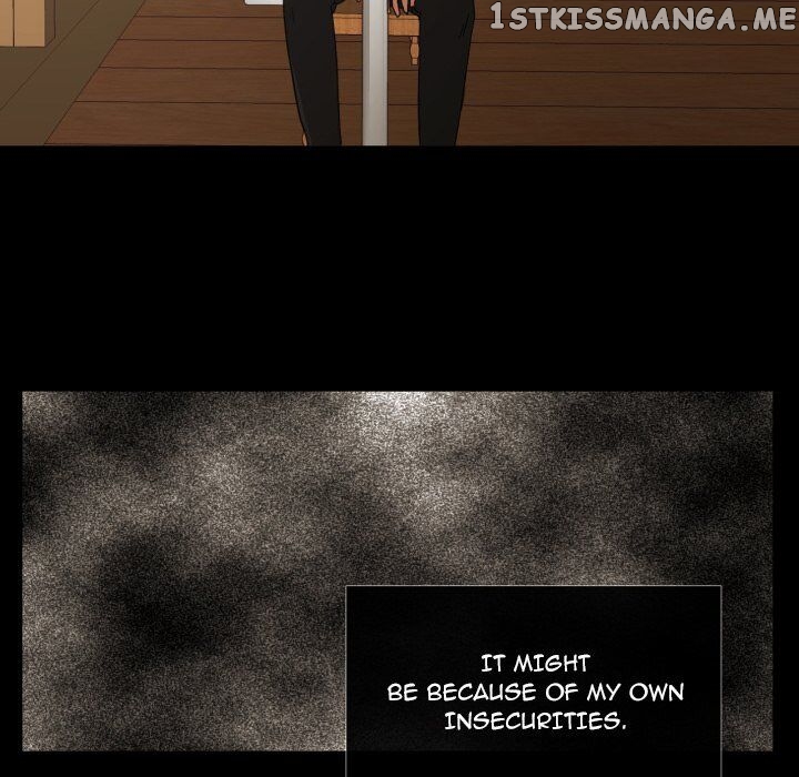 My Cotton Candy chapter 36 - page 59