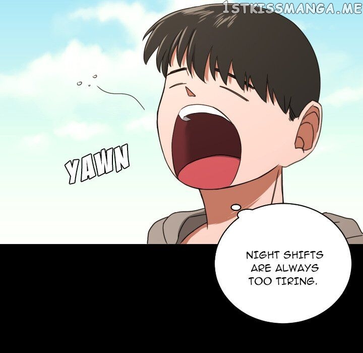 My Cotton Candy chapter 36 - page 6