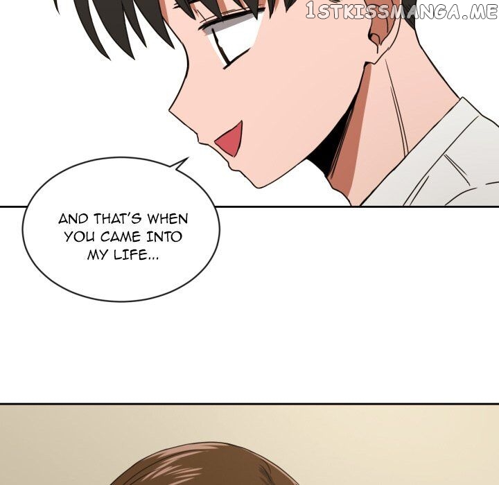 My Cotton Candy chapter 36 - page 64