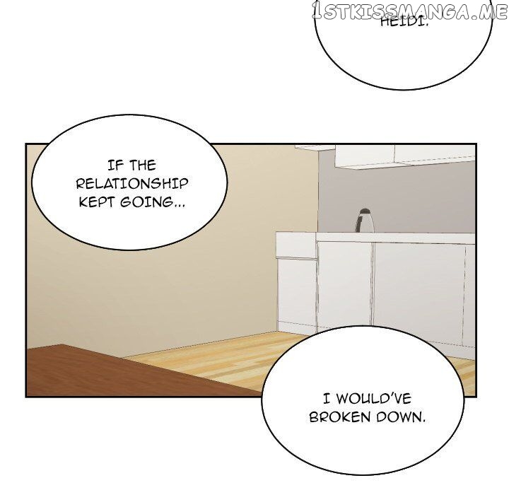 My Cotton Candy chapter 36 - page 66