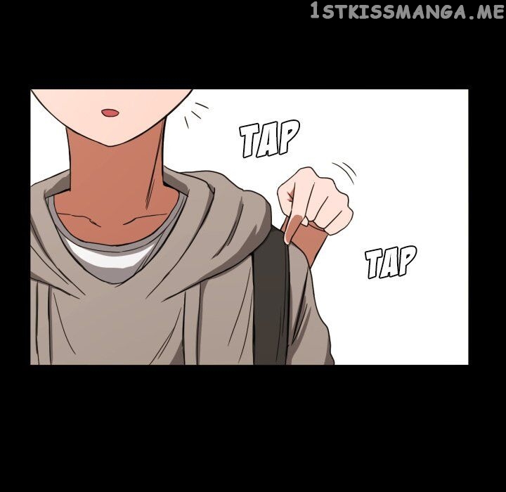 My Cotton Candy chapter 36 - page 7