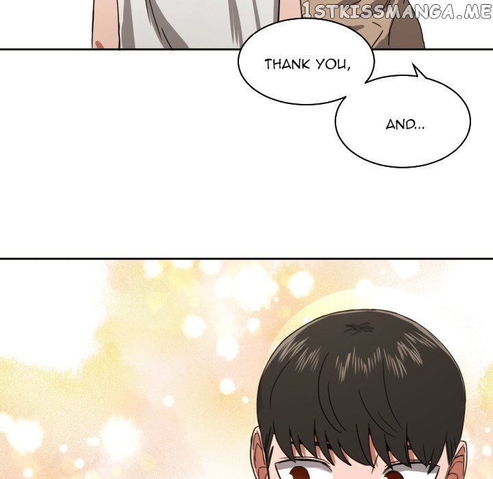 My Cotton Candy chapter 36 - page 70