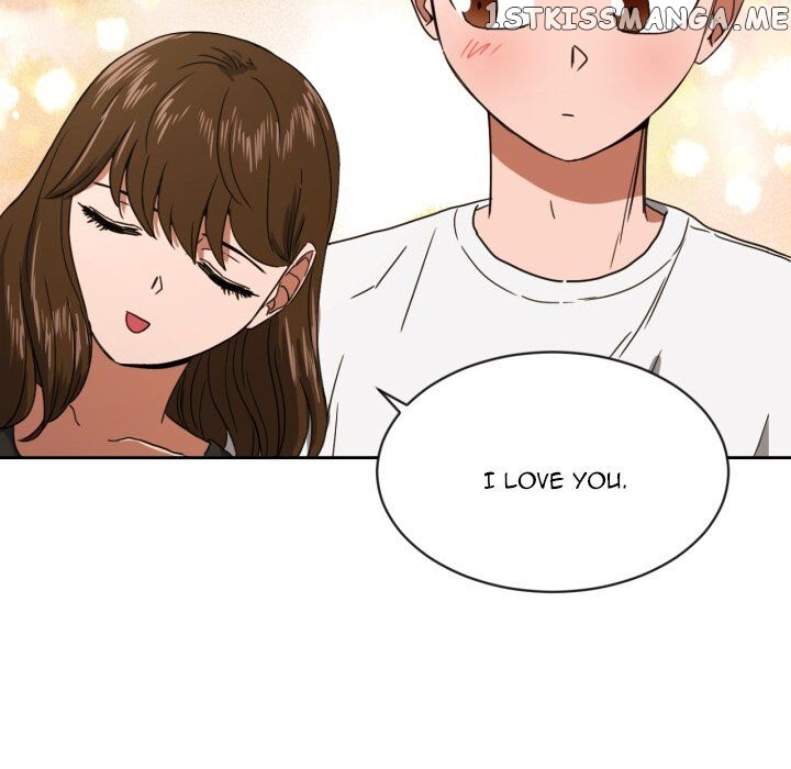 My Cotton Candy chapter 36 - page 71