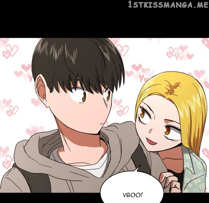 My Cotton Candy chapter 36 - page 8