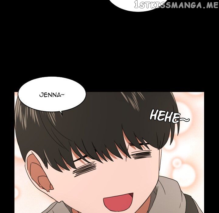 My Cotton Candy chapter 36 - page 9