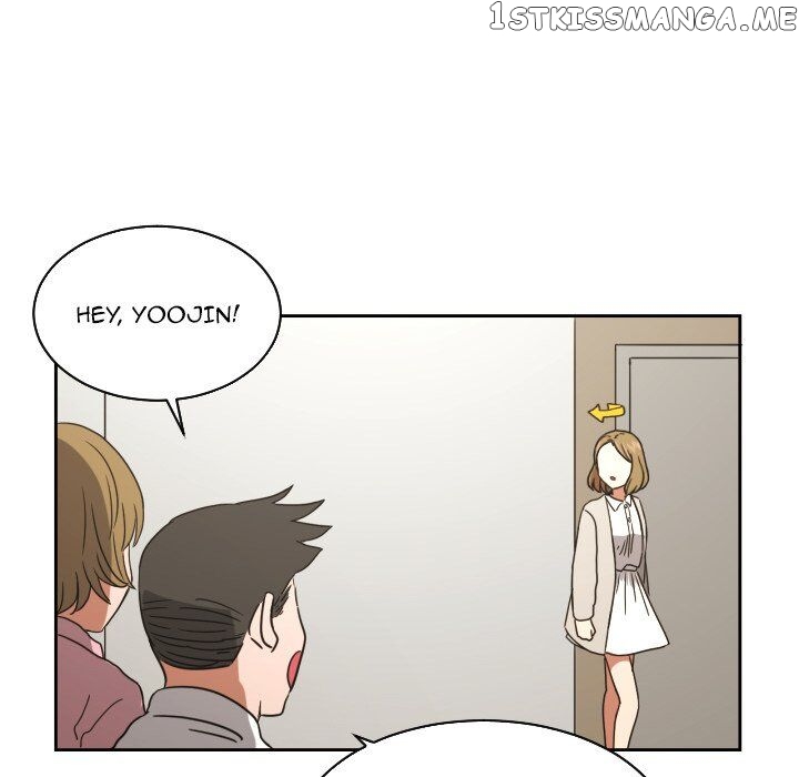 My Cotton Candy chapter 37 - page 11