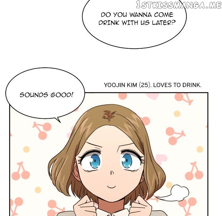 My Cotton Candy chapter 37 - page 12