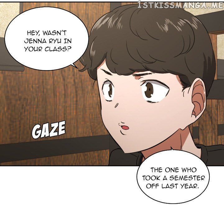 My Cotton Candy chapter 37 - page 15