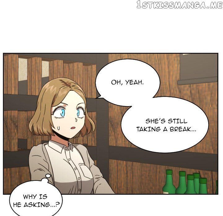 My Cotton Candy chapter 37 - page 16