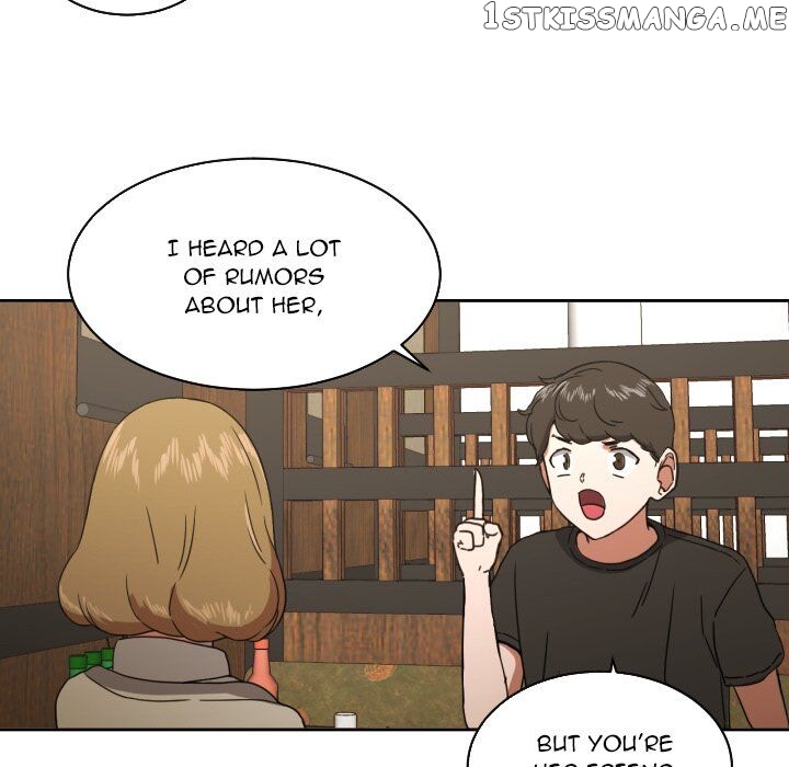 My Cotton Candy chapter 37 - page 17