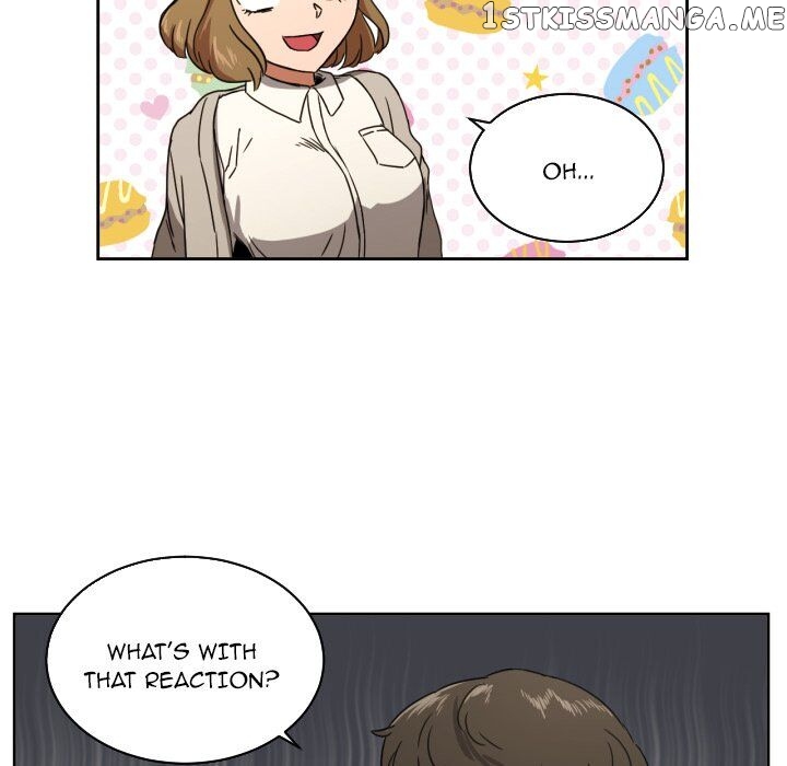 My Cotton Candy chapter 37 - page 23