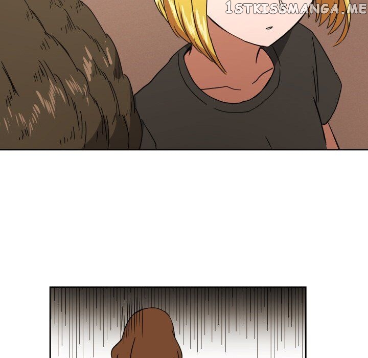 My Cotton Candy chapter 37 - page 33