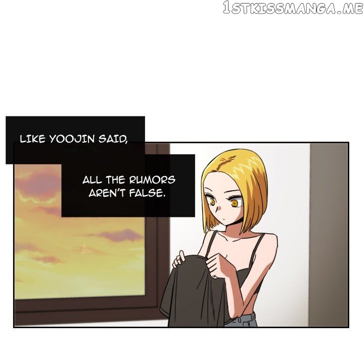 My Cotton Candy chapter 37 - page 41