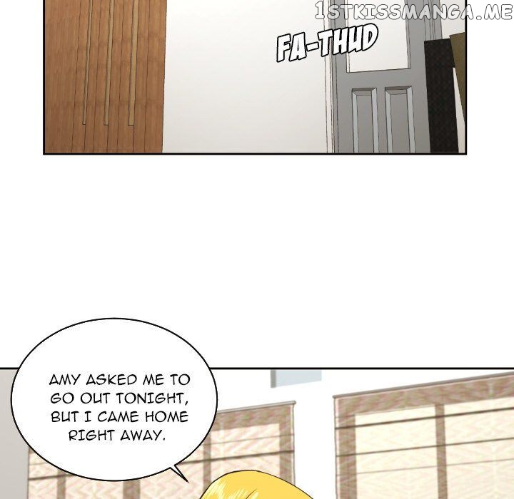 My Cotton Candy chapter 37 - page 49