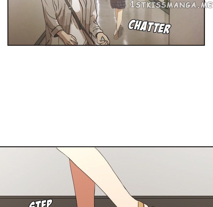 My Cotton Candy chapter 37 - page 5