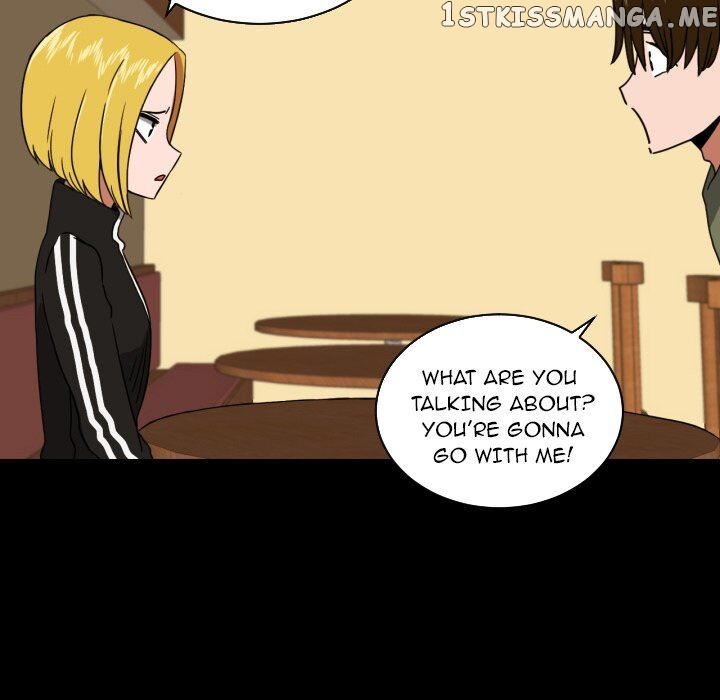 My Cotton Candy chapter 37 - page 56