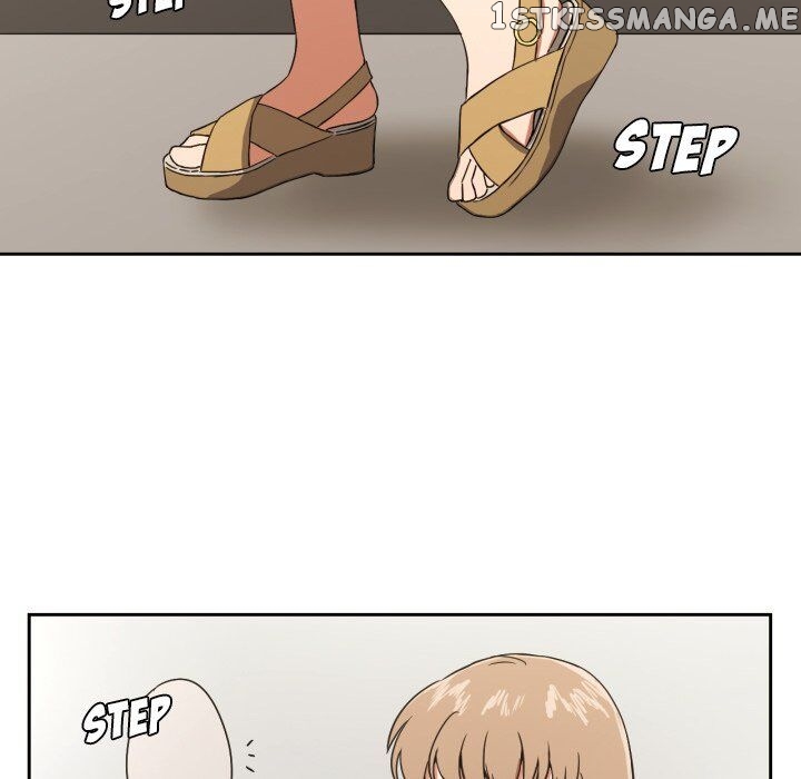 My Cotton Candy chapter 37 - page 6