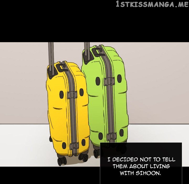 My Cotton Candy chapter 37 - page 67
