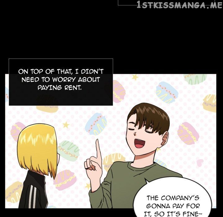 My Cotton Candy chapter 37 - page 68