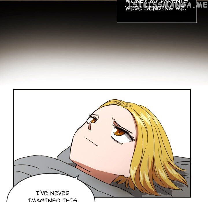 My Cotton Candy chapter 37 - page 70