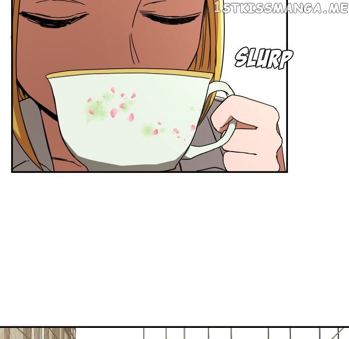 My Cotton Candy chapter 38 - page 11
