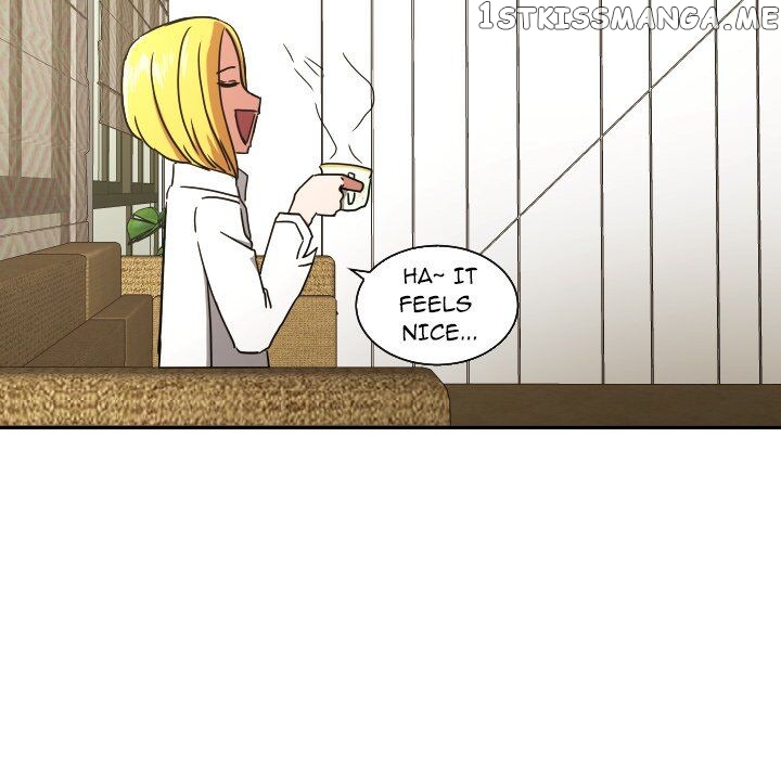 My Cotton Candy chapter 38 - page 12