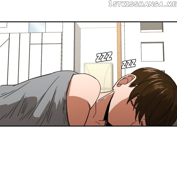 My Cotton Candy chapter 38 - page 14