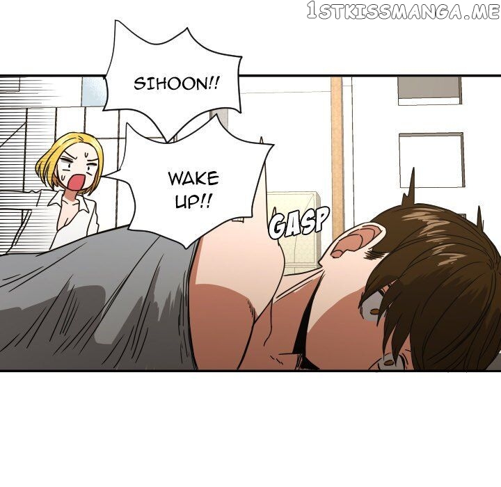 My Cotton Candy chapter 38 - page 15