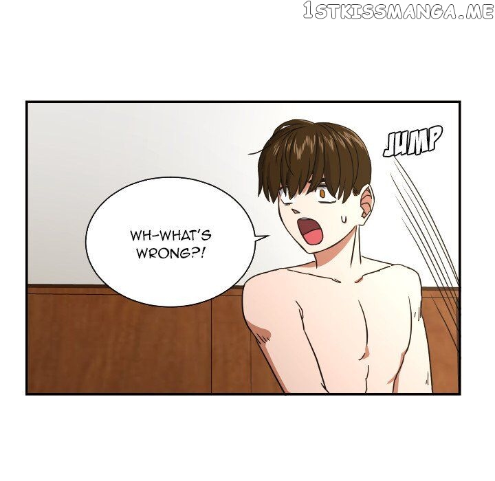 My Cotton Candy chapter 38 - page 16