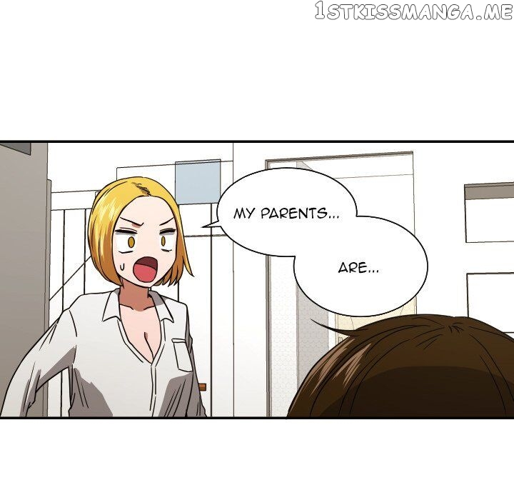My Cotton Candy chapter 38 - page 17