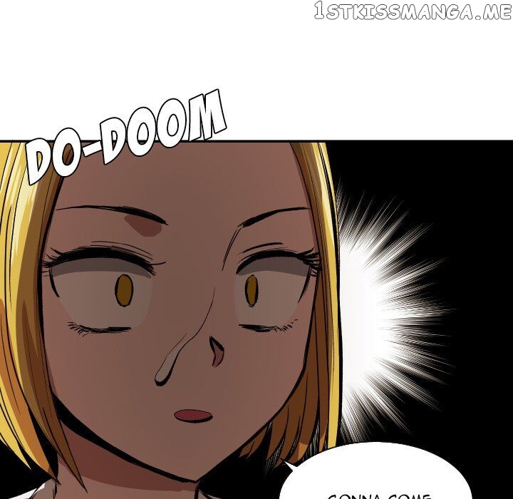 My Cotton Candy chapter 38 - page 18