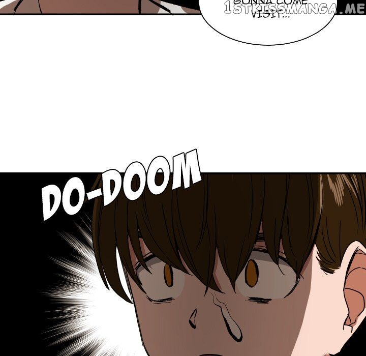 My Cotton Candy chapter 38 - page 19
