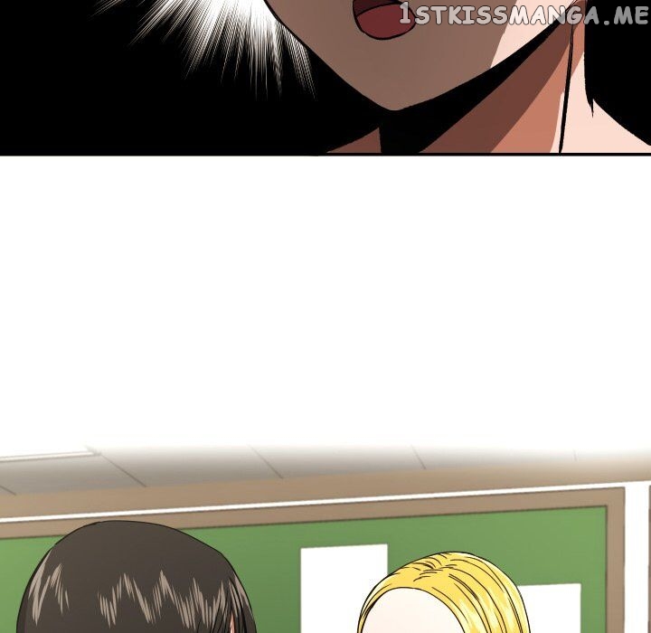 My Cotton Candy chapter 38 - page 20