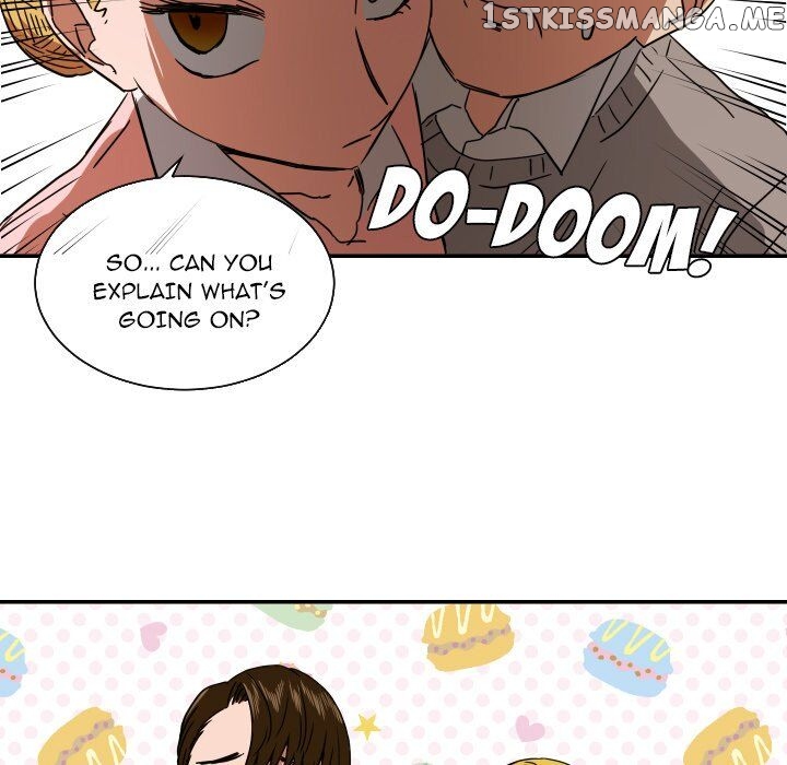 My Cotton Candy chapter 38 - page 23