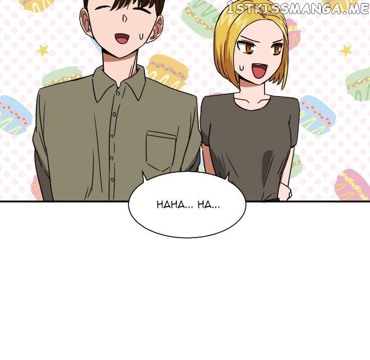 My Cotton Candy chapter 38 - page 24