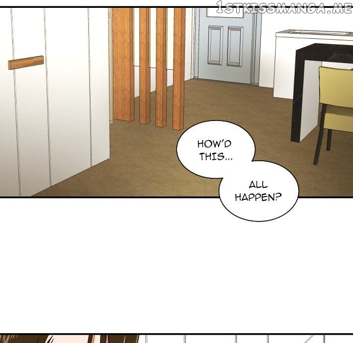 My Cotton Candy chapter 38 - page 25