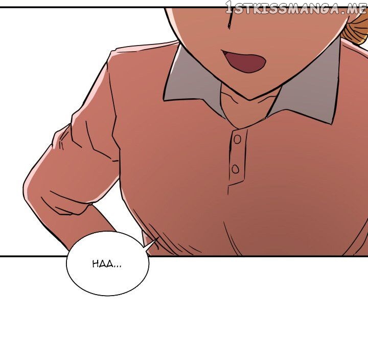 My Cotton Candy chapter 38 - page 27
