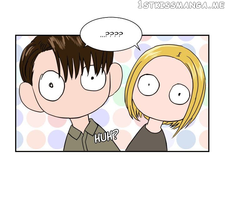 My Cotton Candy chapter 38 - page 30