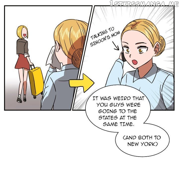 My Cotton Candy chapter 38 - page 31