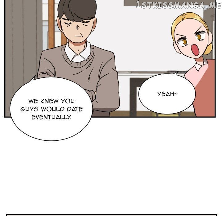 My Cotton Candy chapter 38 - page 33
