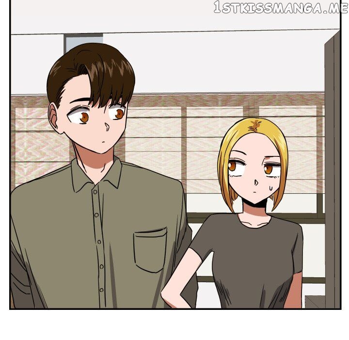 My Cotton Candy chapter 38 - page 34